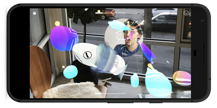 GDC 2018 VR AR, GDC 2018 VR AR &#8211; What&#8217;s New for Virtual and Augmented Reality, 