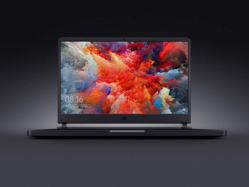 Xiaomi announces a new gaming laptop, Xiaomi announces a new gaming laptop from 15.6″, Optocrypto