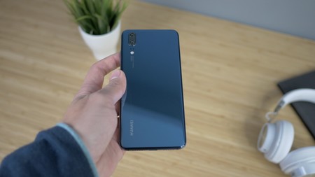 Huawei P20, Huawei P20, analysis: a high end product with a good price, Optocrypto