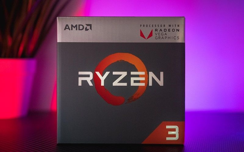 AMD increases the performance and stability of Raven Ridge with AGESA 1002a