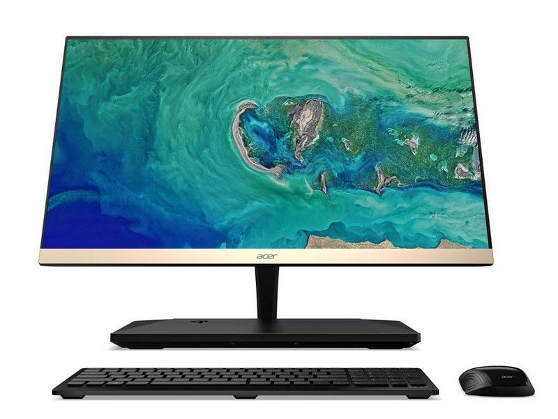 Aspire S24, Acer Aspire S24, The world&#8217;s slimmest all-in-one PC is now available, 
