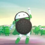 Samsung Galaxy J7, The Samsung Galaxy J7 Prime and Tab E are updated to Android 8 Oreo, 