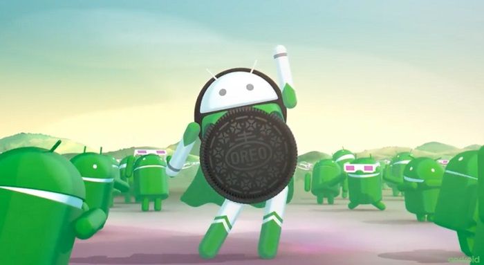 LG G6 starts receiving Android 8.0 Oreo in Korea, LG G6 starts receiving Android 8.0 Oreo in Korea, Optocrypto