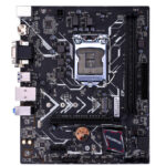 H310 motherboards, H310 motherboards will support eight-core Coffee Lake processors, 