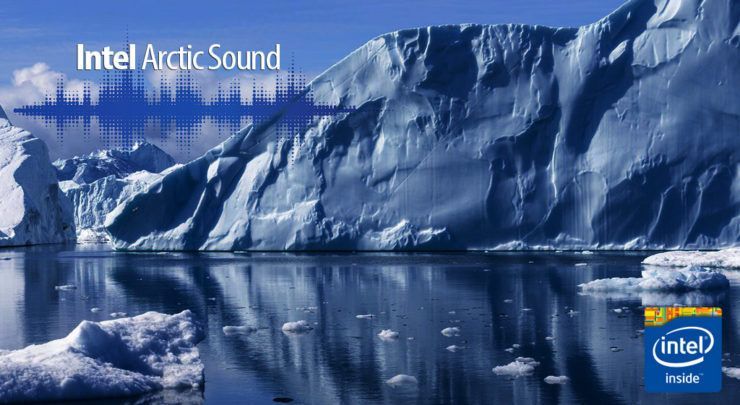 Intel&#8217;s Arctic Sound GPU will have a &#8216;gaming&#8217; variant and will arrive in 2020