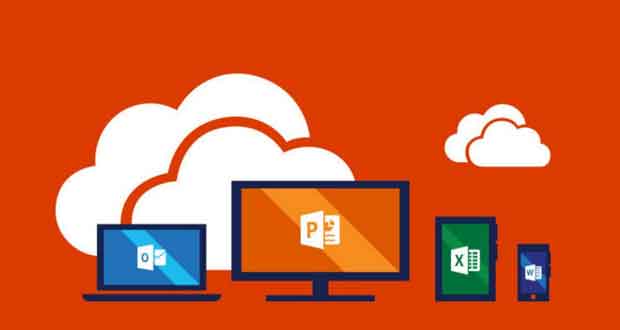 Office 365, Outlook, Skype and OneDrive services are out of service