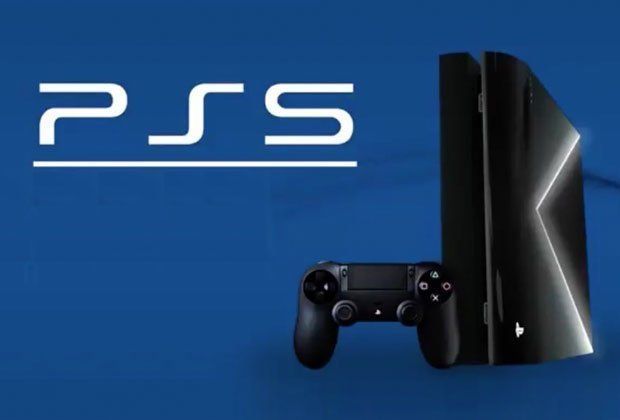 Early rumors about the specifications of the PS5, Early rumors about the specifications of the PS5, Optocrypto