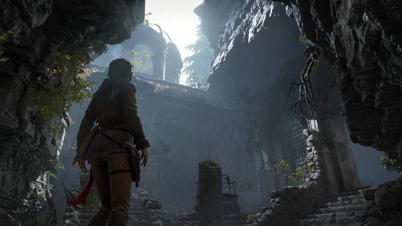 Feral Interactive has ported Rise of the Tomb Raider to Linux with the Vulkan API