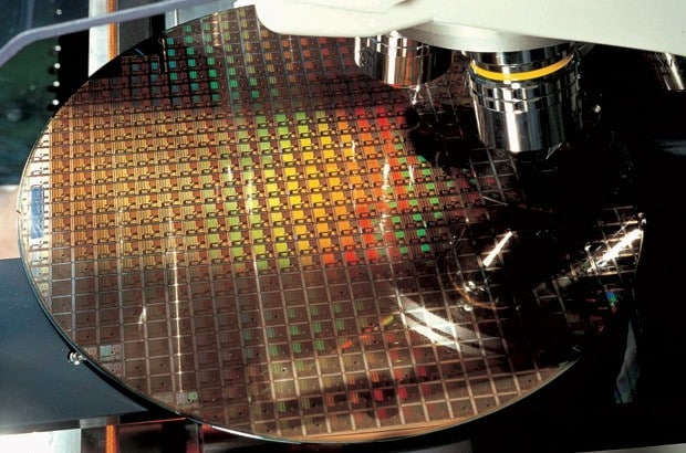 TSMC works on two nodes at 7nm, one of them for GPUs, TSMC works on two nodes at 7nm, one of them for GPUs, Optocrypto