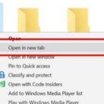 Download QuickLook, Download QuickLook: allows you to preview your files in Windows 10, just like in MacOS, 