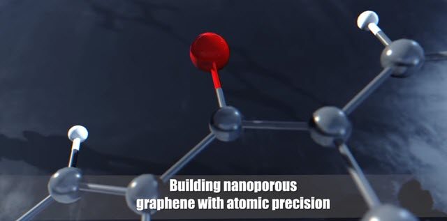 Scientific discovery would allow faster component construction using graphene instead of silicon, Scientific discovery would allow faster component construction using graphene instead of silicon, Optocrypto