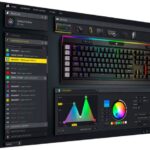 iCUE and Far Cry 5, Corsair launches its new unified software interface, iCUE and Far Cry 5, Corsair launches its new unified software interface, 