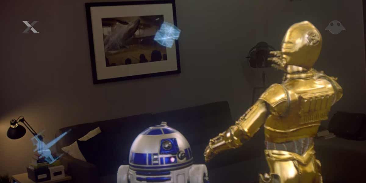 Magic Leap: Game director hints at further Star Wars adventures, Magic Leap: Game director hints at further Star Wars adventures, Optocrypto