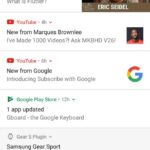 YouTube tests its new Incognito Mode on Android, YouTube tests its new Incognito Mode on Android, 