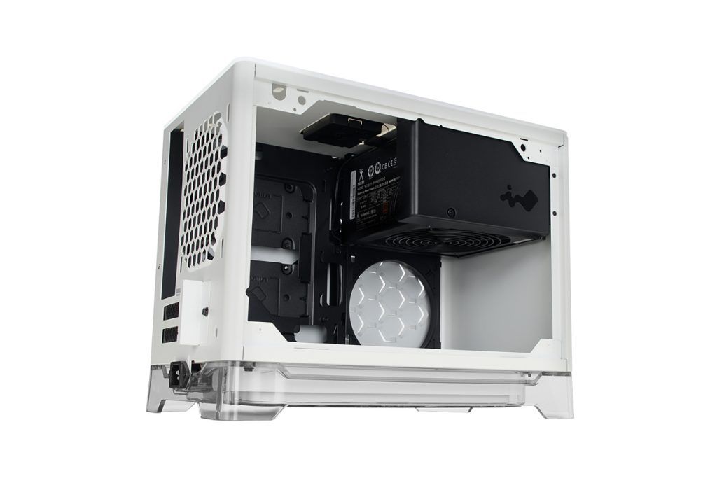 A1 series, In Win addresses the muscular Mini-ITX, A1 series, In Win addresses the muscular Mini-ITX, Optocrypto