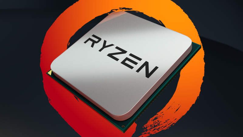 ASRock Unveils Four New Second Generation Ryzen Processors