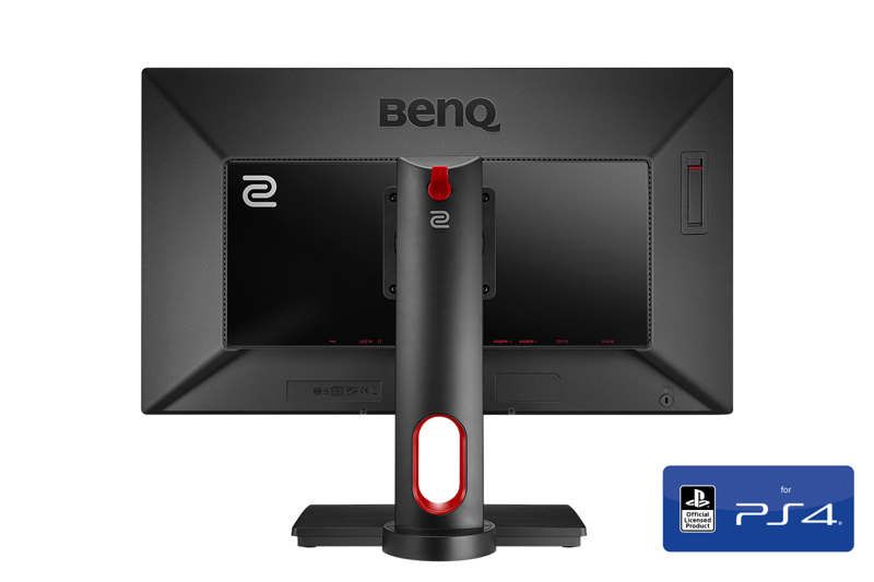 BenQ Announces New Zowie RL2755T Console Monitor, BenQ Announces New Zowie RL2755T Console Monitor, Optocrypto