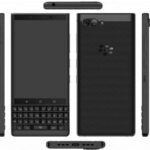 Blackberry Athena on the road. Appearance and specifications revealed by TENAA, Blackberry Athena on the road. Appearance and specifications revealed by TENAA, 