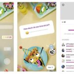 Stories music stickers, This is how Instagram Stories music stickers work, 