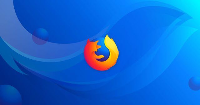 Mozilla Firefox 60 will display sponsored content, Mozilla Firefox 60 will display sponsored content, 