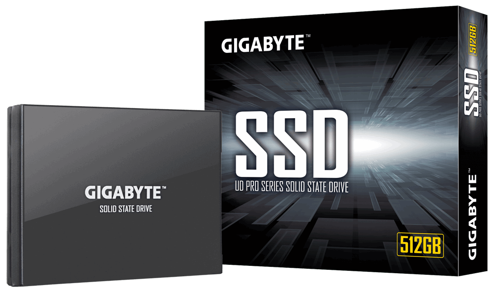 Gigabyte UD PRO are the first SSDs of the brand, all the features, Gigabyte UD PRO is the first SSDs of the brand, all the features, Optocrypto