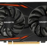 GIGABYTE launches two new GTX 1050 3GB graphics cards, GIGABYTE launches two new GTX 1050 3GB graphics cards, 