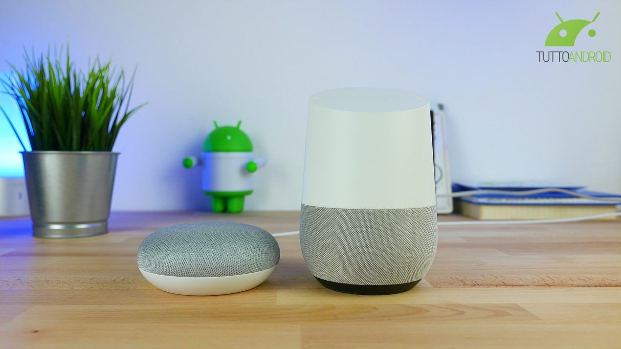 Google Home supports navigation voice commands during calls, Google Home supports navigation voice commands during calls, Optocrypto