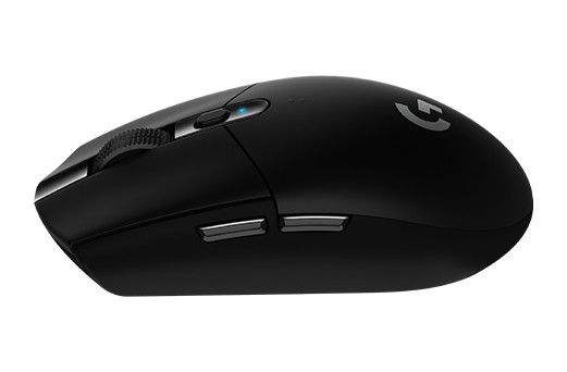 Logitech Announces G305 LIGHTSPEED Wireless Gaming Mouse, Logitech Announces G305 LIGHTSPEED Wireless Gaming Mouse, Optocrypto