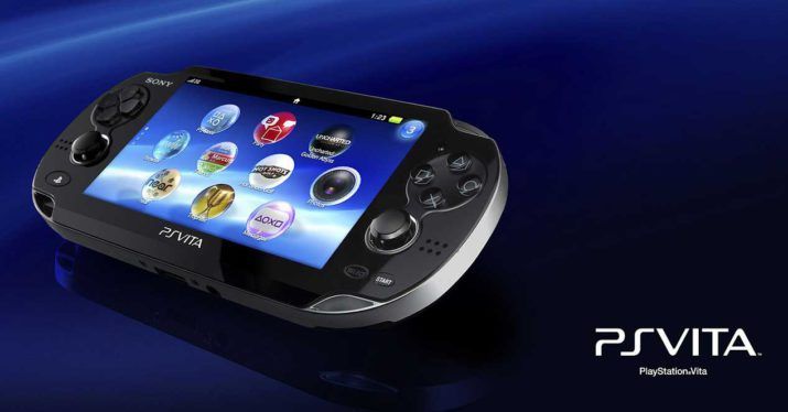 Sony will stop producing games for PS Vita, Sony will stop producing games for PS Vita, 