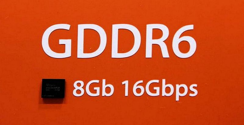 SK Hynix will be Nvidia's partner to supply the GDDR6 memories, SK Hynix will be Nvidia&#8217;s partner to supply the GDDR6 memories, Optocrypto