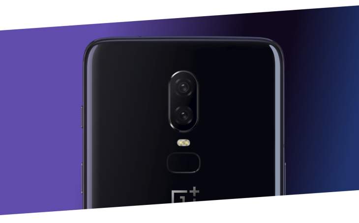 This is the new OnePlus 6, which has just been made official, This is the new OnePlus 6, which has just been made official, Optocrypto