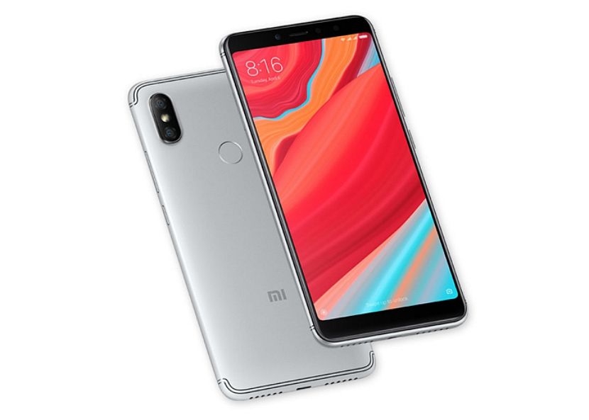 The Xiaomi Redmi S2 is now official: know its specifications, The Xiaomi Redmi S2 is now official: know its specifications, Optocrypto