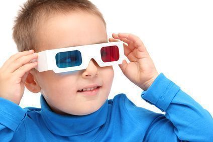 Beware of 3D movies for young children, Beware of 3D movies for young children, Optocrypto