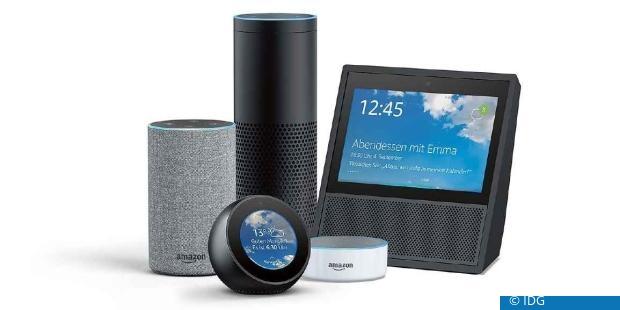 Amazon Echo, Five handy tips for Amazon Echo, Optocrypto