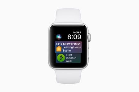 watchOS 5 is official, all new features that come to Apple Watch, watchOS 5 is official, all new features that come to Apple Watch, Optocrypto