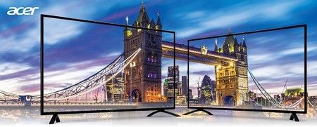 EB550Kbmiiipx, EB550Kbmiiipx, Acer announces a 55 inch 4k monitor, Optocrypto