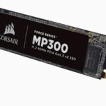 Neutron NX500, Corsair Neutron NX500, the new NVMe MLC NAND SSD STORAGE, 