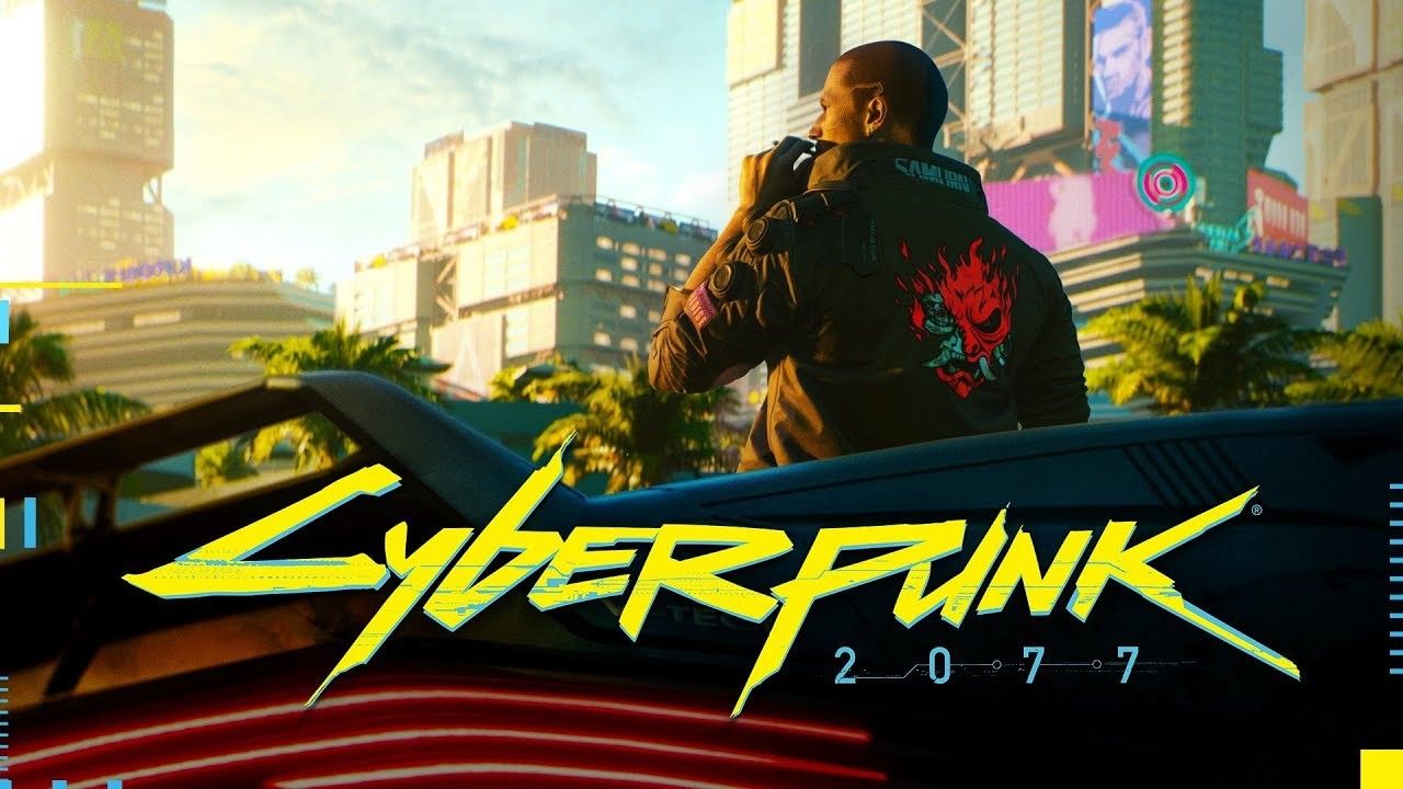 Cyberpunk 2077 will be available on GeForce NOW right after it is released