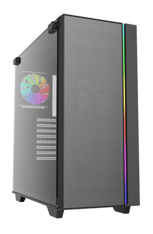 New Deepcool Matrexx PC Chassis Announced, New Deepcool Matrexx PC Chassis Announced, Optocrypto