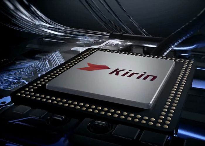 Huawei works on Kirin 710, competitor of Snapdragon 710