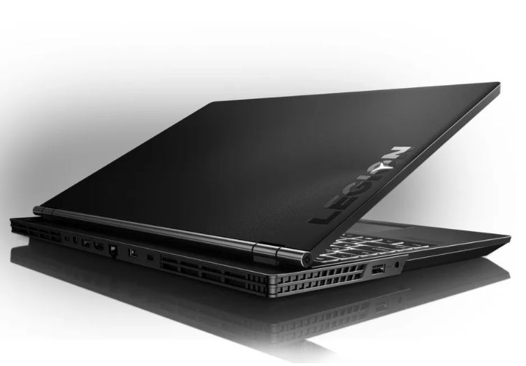 Lenovo Legion &#8211; Lenovo&#8217;s gaming notebook line is renewed