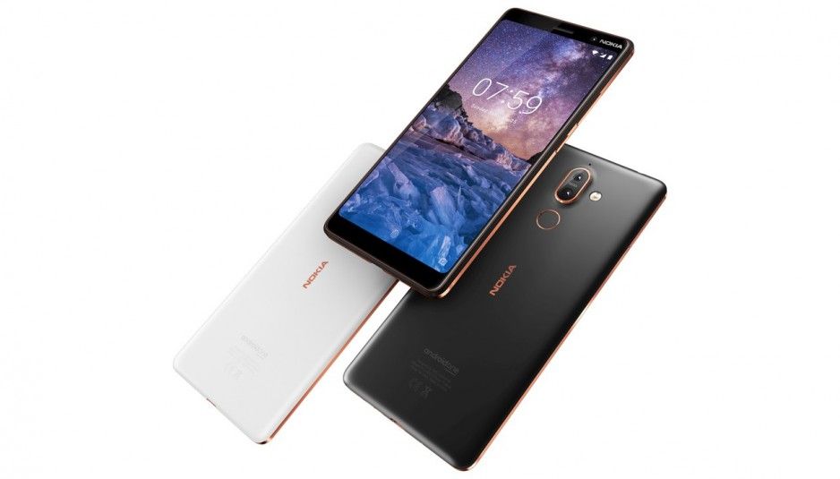 Nokia 7 Plus has serious issues with upgrading to Android P, Nokia 7 Plus has serious issues with upgrading to Android P, Optocrypto