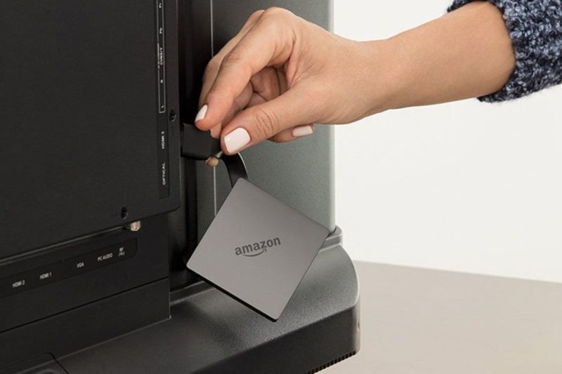 Amazon Fire TV is attacked by new malware