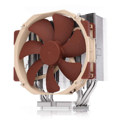 Noctua launches three heat sinks for the Intel LGA3647 platform, Noctua launches three heat sinks for the Intel LGA3647 platform, Optocrypto