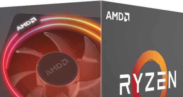 The Ryzen 5 2500X and Ryzen 3 2300X, powers and characteristics are revealed, The Ryzen 5 2500X and Ryzen 3 2300X, powers and characteristics are revealed, Optocrypto