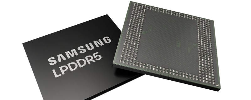 Samsung will ship LPDDR5 and UFS 3.0 chips by the end of the year, Samsung will ship LPDDR5 and UFS 3.0 chips by the end of the year, 