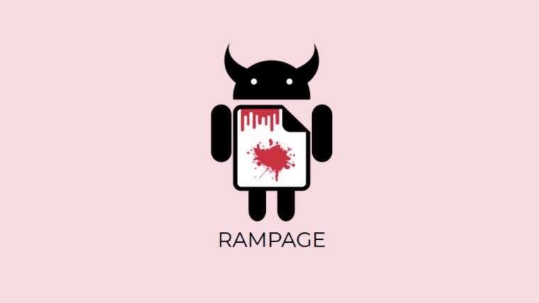 RAMpage vulnerability, RAMpage vulnerability threatens all Android phones, Optocrypto