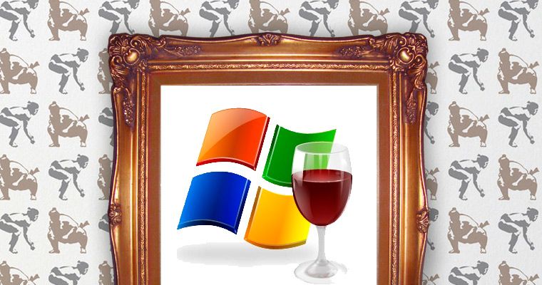 Winepak, Winepak, a project to offer Windows software such as Flatpak, Optocrypto