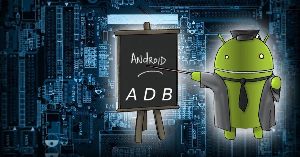 android adb sdk