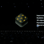 Arkit 2, Arkit 2 shows the full potential of augmented reality experiences on the iPhone, 